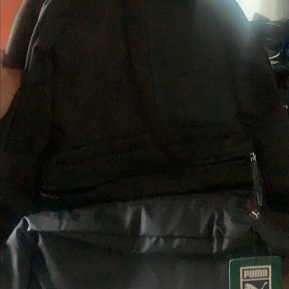 BRAND NEW PUMA BAG NEVER WORM